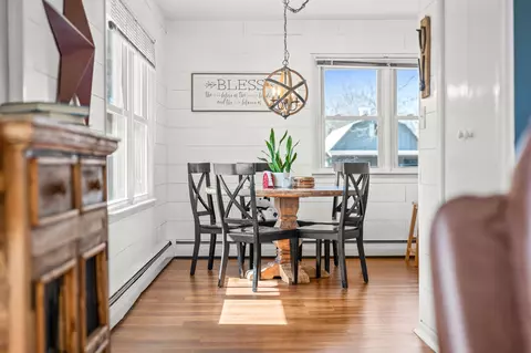 Dining - 4231 S 600 E, Waldron, IN 46182 photo 1 of 6