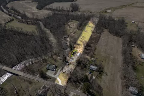 View/Area - 4231 S 600 E, Waldron, IN 46182 photo 11 of 25