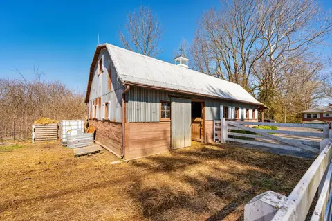 Exterior - 4231 S 600 E, Waldron, IN 46182 photo 17 of 34
