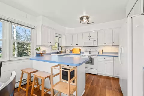 Kitchen - 4231 S 600 E, Waldron, IN 46182 photo 3 of 10