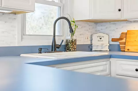 Kitchen - 4231 S 600 E, Waldron, IN 46182 photo 9 of 10