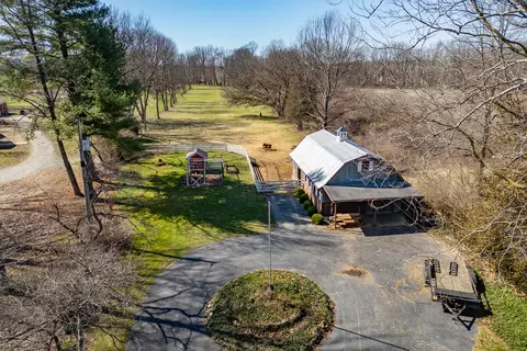 View/Area - 4231 S 600 E, Waldron, IN 46182 photo 17 of 25