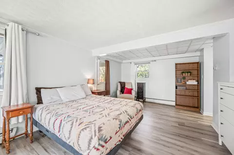 Bedroom - 4231 S 600 E, Waldron, IN 46182 photo 11 of 12
