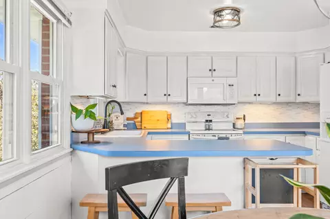Kitchen - 4231 S 600 E, Waldron, IN 46182 photo 10 of 10