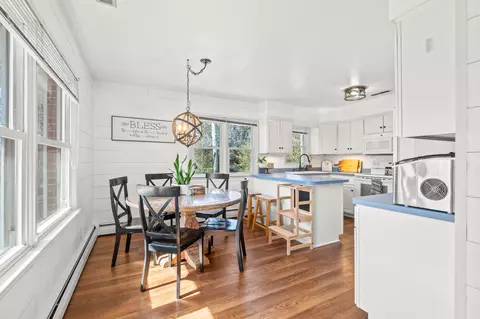 Kitchen - 4231 S 600 E, Waldron, IN 46182 photo 1 of 10