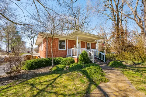Exterior - 4231 S 600 E, Waldron, IN 46182 photo 2 of 34