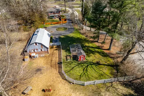 View/Area - 4231 S 600 E, Waldron, IN 46182 photo 16 of 25