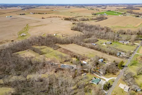 View/Area - 4231 S 600 E, Waldron, IN 46182 photo 10 of 25