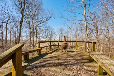 View/Area - 4231 S 600 E, Waldron, IN 46182 photo 1 of 25