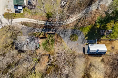 View/Area - 4231 S 600 E, Waldron, IN 46182 photo 14 of 25