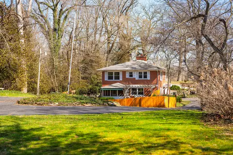 4231 S 600 E, Waldron, IN 46182
