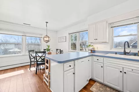 Kitchen - 4231 S 600 E, Waldron, IN 46182 photo 7 of 10