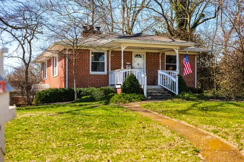 Exterior - 4231 S 600 E, Waldron, IN 46182 photo 5 of 34