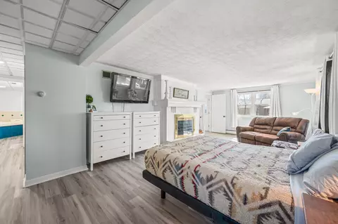 Bedroom - 4231 S 600 E, Waldron, IN 46182 photo 6 of 12
