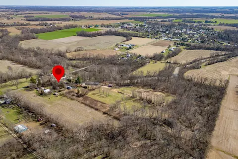 View/Area - 4231 S 600 E, Waldron, IN 46182 photo 21 of 25