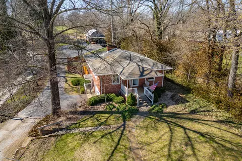 Exterior - 4231 S 600 E, Waldron, IN 46182 photo 34 of 34