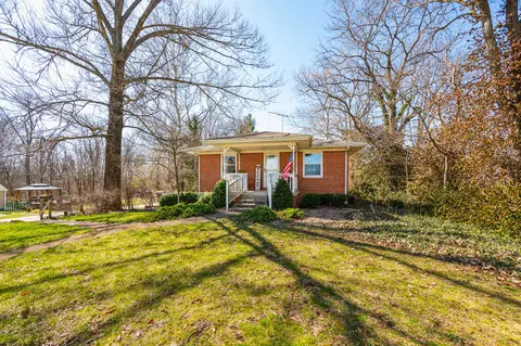 Exterior - 4231 S 600 E, Waldron, IN 46182 photo 3 of 34