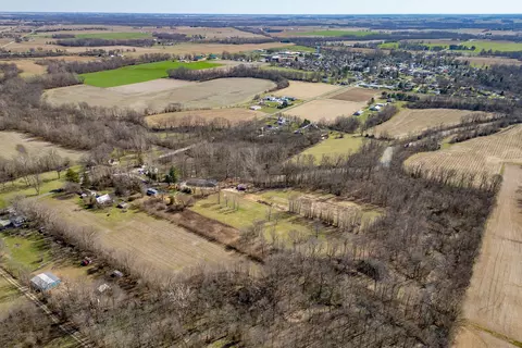 View/Area - 4231 S 600 E, Waldron, IN 46182 photo 22 of 25