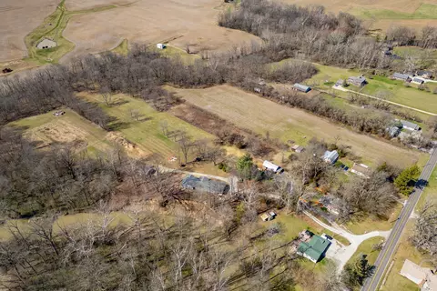 View/Area - 4231 S 600 E, Waldron, IN 46182 photo 8 of 25