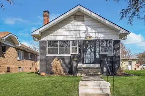 1510 Burdsal Pkwy, Indianapolis, IN 46208