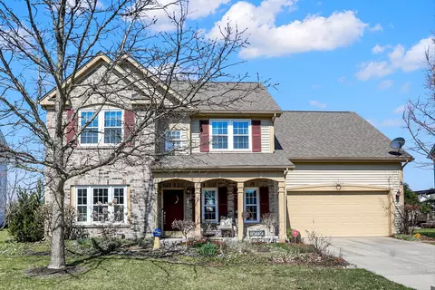 8112 Ambry Way, Indianapolis, IN 46259