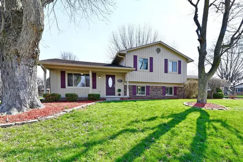 299 N Restin Rd, Greenwood, IN 46142