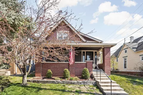 727 S Noble St, Indianapolis, IN 46203