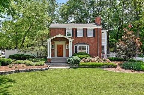 7 E Westfield Blvd, Indianapolis, IN 46220