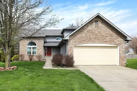 1210 Mount Brook Ct, Greenwood, IN 46143