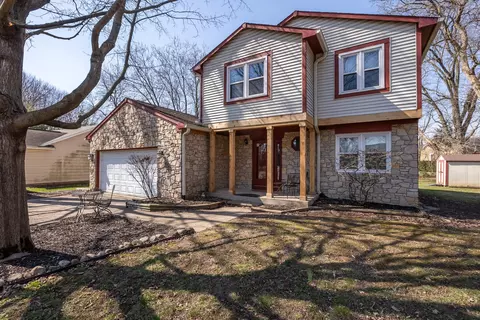 5862 Scott-ian Ct, Indianapolis, IN 46254