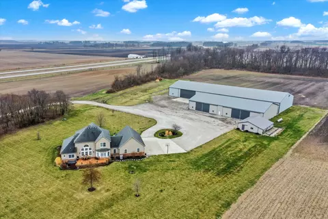 5290 W State Road 28, Frankfort, IN 46041
