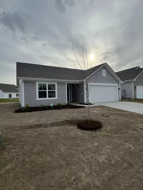 1486 Bella Rita Ln, Pendleton, IN 46064