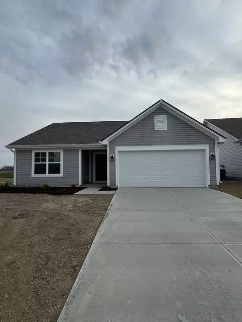 1486 Bella Rita Ln, Pendleton, IN 46064 photo 2