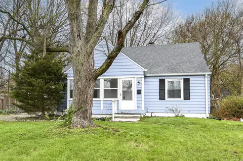 6343 Evanston Ave, Indianapolis, IN 46220