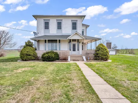 9421 S County Road 550 W, Stilesville, IN 46180
