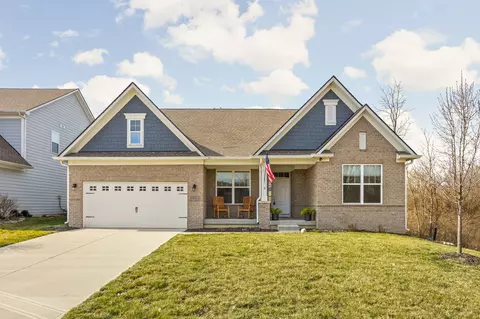 10338 Arilla Cir, Zionsville, IN 46077