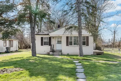 3728 N Leland Ave, Indianapolis, IN 46218