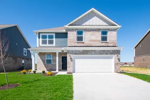 5850 Aleppo Ln, Greenwood, IN 46143