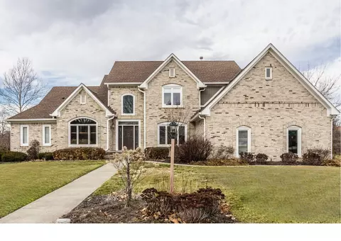 3200 Hazel Foster Ct W, Carmel, IN 46033