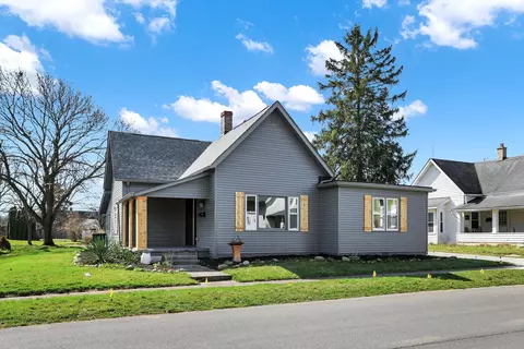 112 W Ohio St, Fortville, IN 46040