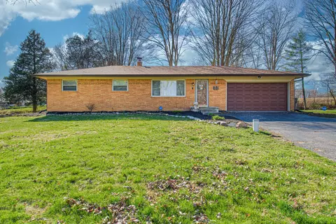 6152 S Irwin St, Indianapolis, IN 46237