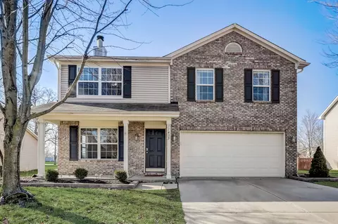 11435 War Admiral Dr, Noblesville, IN 46060