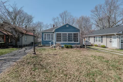 5114 Primrose Ave, Indianapolis, IN 46205