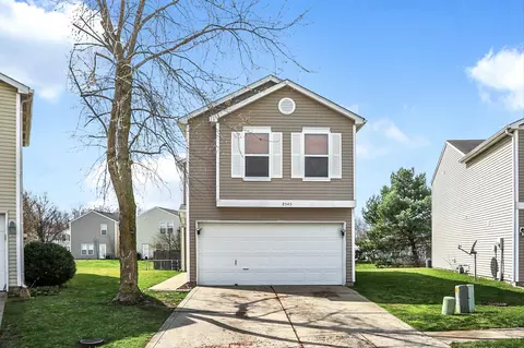2545 Black Antler Ct, Indianapolis, IN 46217