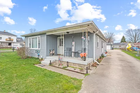 5014 Southeastern Ave, Indianapolis, IN 46203