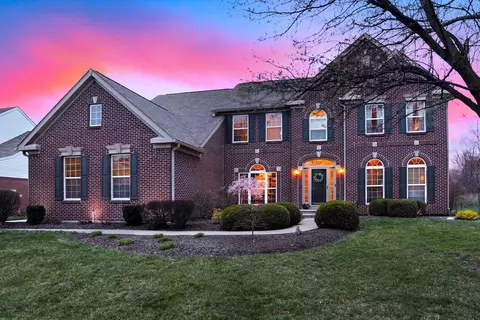 10914 Flower Mound Pl, Fishers, IN 46037