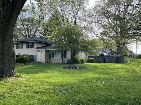 1697 Edgehill Rd, Shelbyville, IN 46176