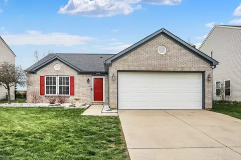 14540 Boysenberry Dr, Fishers, IN 46038