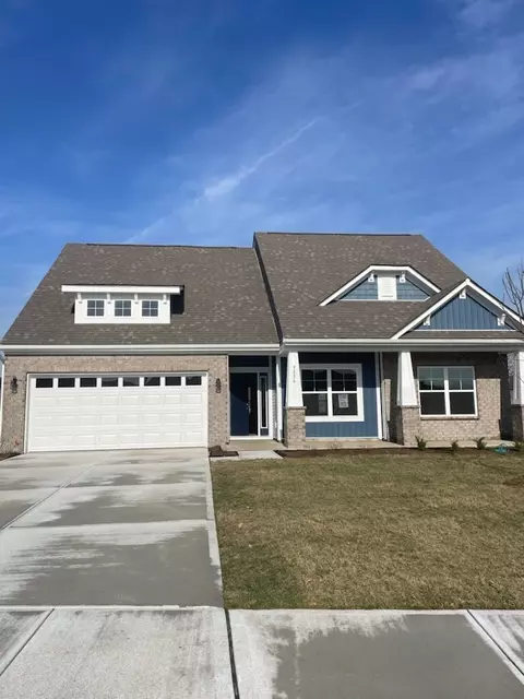 9886 Bryce Blvd, Pendleton, IN 46064