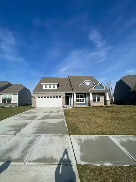 9886 Bryce Blvd, Pendleton, IN 46064 photo 2